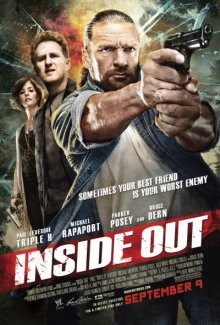 Наизнанку / Inside Out (2011) смотреть онлайн бесплатно в отличном качестве