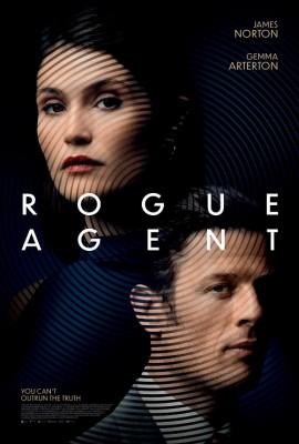 Шпион, которого не было / Rogue Agent (2022) смотреть онлайн бесплатно в отличном качестве