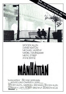 Манхэттен / Manhattan (1979) смотреть онлайн бесплатно в отличном качестве