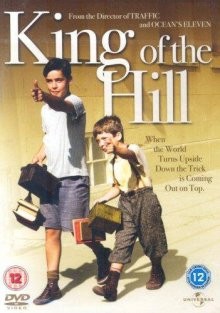 Царь горы / King of the Hill (1993) смотреть онлайн бесплатно в отличном качестве