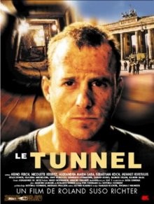 Туннель / Der Tunnel (2000) смотреть онлайн бесплатно в отличном качестве