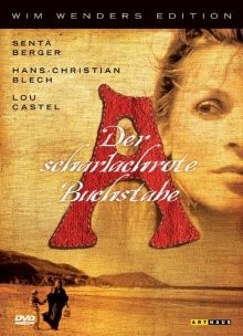 Алая буква / Der scharlachrote Buchstabe (1973) смотреть онлайн бесплатно в отличном качестве