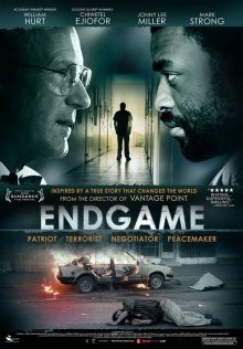 Конец игры / Endgame (2009) смотреть онлайн бесплатно в отличном качестве