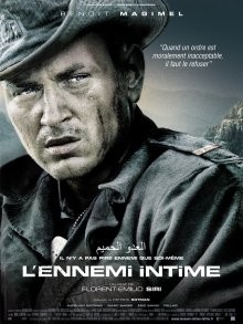 Близкие враги / L'ennemi intime (2007) смотреть онлайн бесплатно в отличном качестве