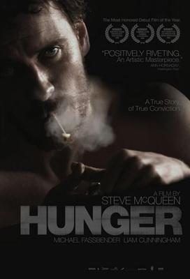 Голод / Hunger (2008) смотреть онлайн бесплатно в отличном качестве