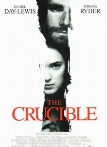 Суровое испытание / The Crucible () смотреть онлайн бесплатно в отличном качестве