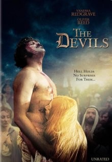 Дьяволы / The Devils (None) смотреть онлайн бесплатно в отличном качестве