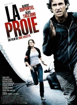 Добыча / La proie (2011) смотреть онлайн бесплатно в отличном качестве