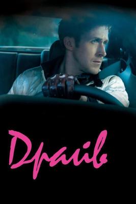 Драйв / Drive (2011) смотреть онлайн бесплатно в отличном качестве