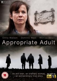 Попечитель / Appropriate Adult (2011) смотреть онлайн бесплатно в отличном качестве