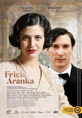 Фрици и Аранка / Frici & Aranka (2022) смотреть онлайн бесплатно в отличном качестве