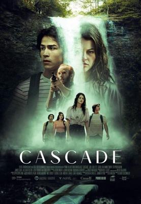 Водопад / Cascade (2023) смотреть онлайн бесплатно в отличном качестве