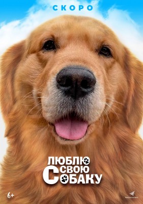 Мой пёс Руни / Meongmongi / My Heart Puppy (2023) смотреть онлайн бесплатно в отличном качестве