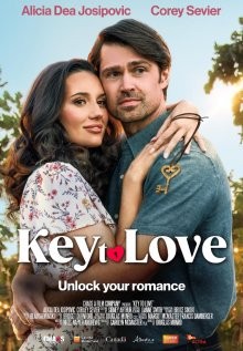 Ключ любви / Key to Love (None) смотреть онлайн бесплатно в отличном качестве