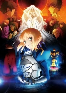 Судьба: Начало [ТВ-2] / Fate/Zero () смотреть онлайн бесплатно в отличном качестве