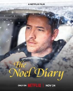 Дневник Ноэль / The Noel Diary (2022) смотреть онлайн бесплатно в отличном качестве