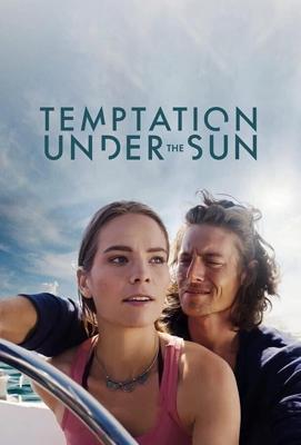 Соблазн под солнцем (Temptation Under the Sun) 2022 года смотреть онлайн бесплатно в отличном качестве. Постер