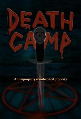 Лагерь смерти / Death Camp (2022) смотреть онлайн бесплатно в отличном качестве