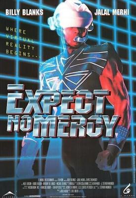 Пощады не будет / Expect No Mercy (1995) смотреть онлайн бесплатно в отличном качестве