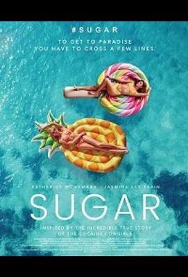 Пудра / Sugar (2022) смотреть онлайн бесплатно в отличном качестве