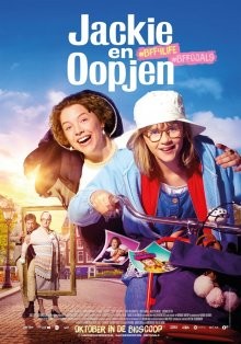 Джеки и Опьен / Jackie en Oopjen (None) смотреть онлайн бесплатно в отличном качестве