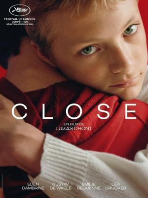 Близко / Close (2022) смотреть онлайн бесплатно в отличном качестве