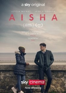 Айша / Aisha (2022) смотреть онлайн бесплатно в отличном качестве