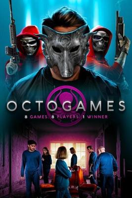 Игра в осьминога / The OctoGames (2022) смотреть онлайн бесплатно в отличном качестве