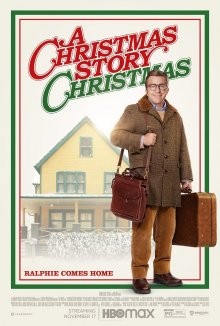 Рождественская история: Рождество / A Christmas Story Christmas (2022) смотреть онлайн бесплатно в отличном качестве