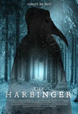 Вестник / The Harbinger (2022) смотреть онлайн бесплатно в отличном качестве