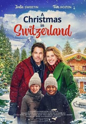 Рождество в Швейцарии / A Christmas in Switzerland (2022) смотреть онлайн бесплатно в отличном качестве