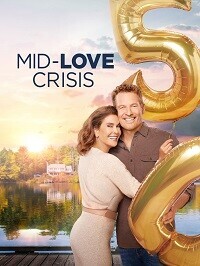 Любовь в кризис среднего возраста / Mid-Love Crisis (2022) смотреть онлайн бесплатно в отличном качестве