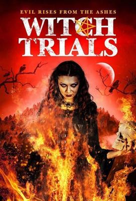 Охота на ведьм / Witch Trials (2022) смотреть онлайн бесплатно в отличном качестве