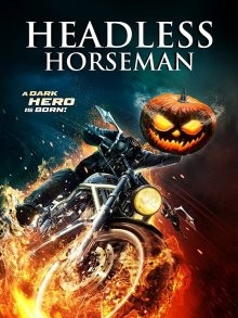 Всадник без головы / Headless Horseman (2022) смотреть онлайн бесплатно в отличном качестве