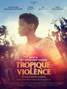 Тропик насилия / Tropique de la violence (2022) смотреть онлайн бесплатно в отличном качестве