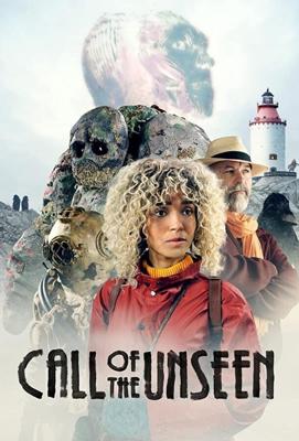 Зов неведомого / Call of the Unseen (2022) смотреть онлайн бесплатно в отличном качестве