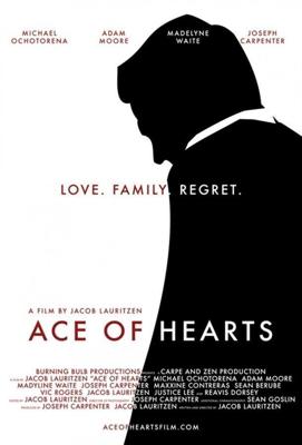 Туз червей (Ace of Hearts) 2021 года смотреть онлайн бесплатно в отличном качестве. Постер