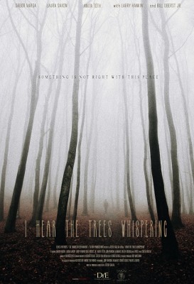 Я слышу шёпот деревьев / I Hear the Trees Whispering (2022) смотреть онлайн бесплатно в отличном качестве