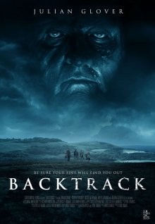 Отступление / Отступление: нацистская регрессия (Backtrack) 2014 года смотреть онлайн бесплатно в отличном качестве. Постер