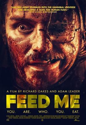 Покорми меня / Feed Me (2022) смотреть онлайн бесплатно в отличном качестве