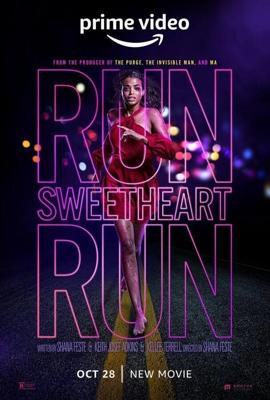 Беги, детка, беги / Run Sweetheart Run (None) смотреть онлайн бесплатно в отличном качестве