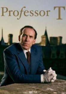 Профессор Т / Professor T (2021) смотреть онлайн бесплатно в отличном качестве