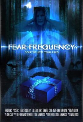 Частота страха / Fear Frequency (2022) смотреть онлайн бесплатно в отличном качестве