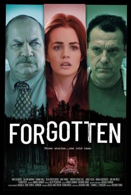 Забытые / Forgotten (2022) смотреть онлайн бесплатно в отличном качестве