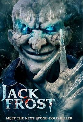 Проклятие Джека Фроста / Curse of Jack Frost (2022) смотреть онлайн бесплатно в отличном качестве