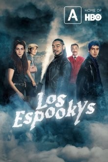 Лос страшилкас / Los Espookys (2019) смотреть онлайн бесплатно в отличном качестве