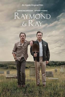 Рэймонд и Рэй / Raymond & Ray (2022) смотреть онлайн бесплатно в отличном качестве