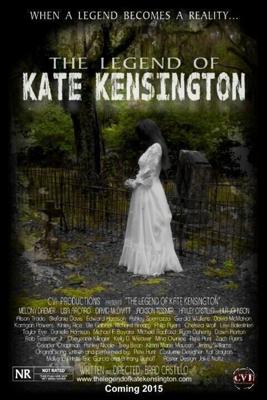 Легенда о Кейт Кенсингтон / The Legend of Kate Kensington (2015) смотреть онлайн бесплатно в отличном качестве