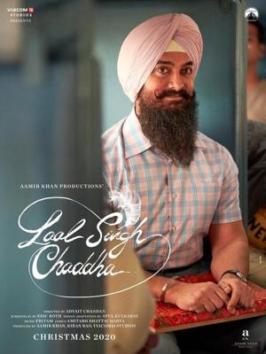 Лаал Сингх Чадда / Laal Singh Chaddha (2022) смотреть онлайн бесплатно в отличном качестве