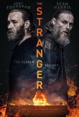 Незнакомец / The Stranger (2022) смотреть онлайн бесплатно в отличном качестве